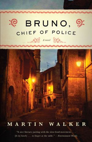 [Bruno, Chief of Police 01] • Bruno, Chief of Police · A Mystery of the French Countryside